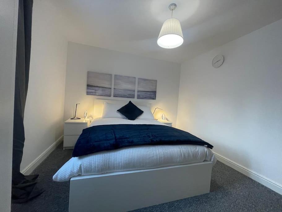 Flamingo Apartments Woolwich Free Parking And Wi-Fi Londra Esterno foto