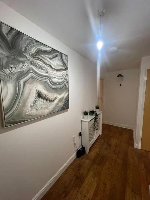 Flamingo Apartments Woolwich Free Parking And Wi-Fi Londra Esterno foto